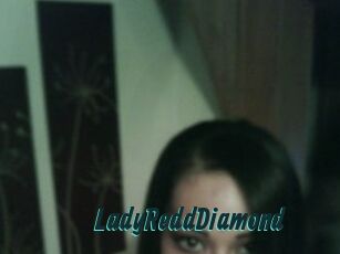 LadyReddDiamond