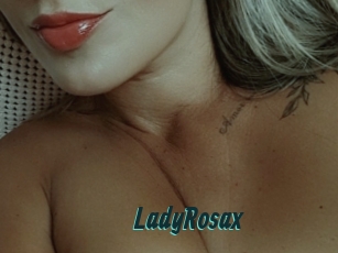 LadyRosax