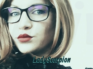 LadyScorpion