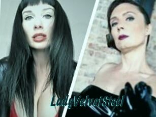 LadyVelvetSteel