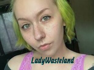 LadyWasteland