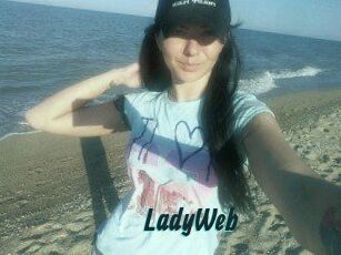 LadyWeb
