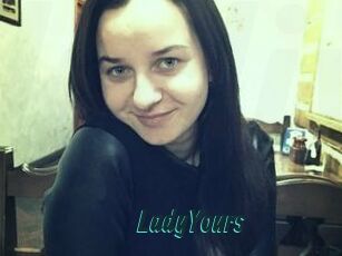 LadyYours
