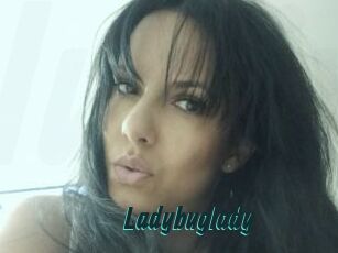 Ladybuglady