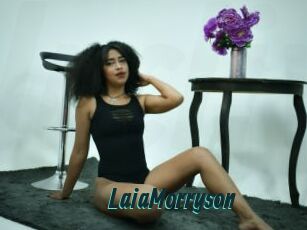 LaiaMorryson