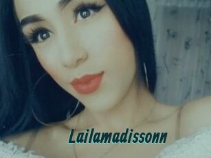 Lailamadissonn