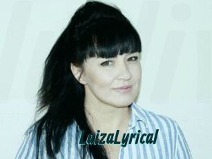 LaizaLyrical