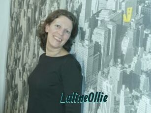 LalineOllie