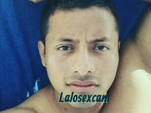 Lalosexcam