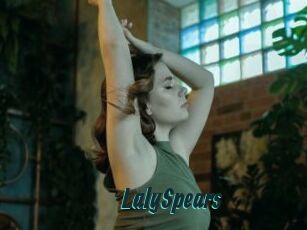 LalySpears