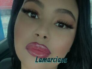 Lamarciana