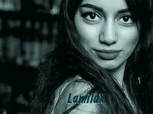LamilaX