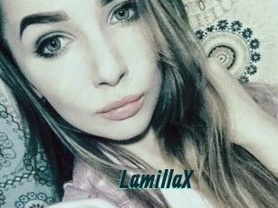 LamillaX