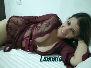 Lammia Lucy Live