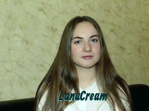 LanaCream