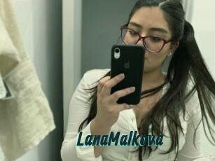 LanaMalkova