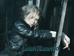 LanaMilkanovich