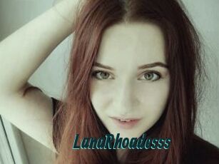 LanaRhoadesss Lucy Live