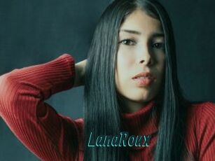 LanaRoux