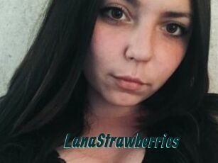 LanaStrawberries