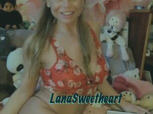 LanaSweetheart