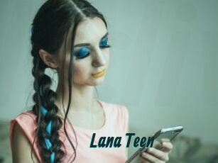 Lana_Teen