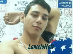 LanceloHott