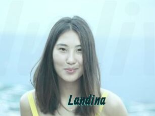 Landina
