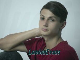 LandonEvans