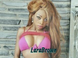 LaraBrown
