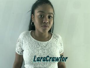 LaraCrawfor