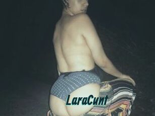 LaraCunt
