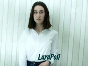 LaraPoli