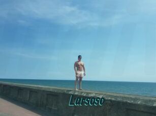 Larsoso