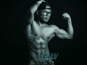 Lashk_V Lucy Live