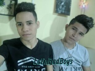 LatinBadBoys