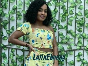 LatinEbonny