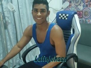 LatinJohaan