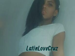 LatinLoveCruz