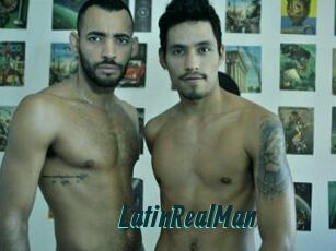 LatinRealMan