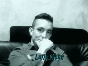 Latin_Noah Lucy Live