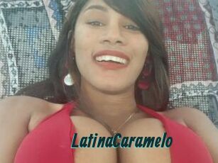 LatinaCaramelo