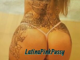 LatinaPinkPussy