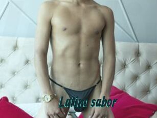 Latino_sabor Lucy Live