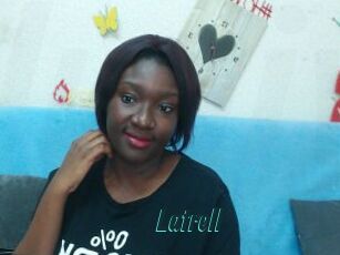 Latrell