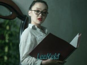 LauNuki
