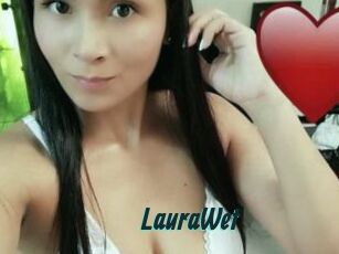 LauraWet