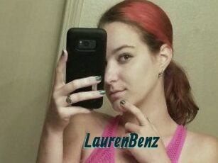 Lauren_Benz