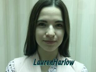 LaurenHarlow Lucy Live