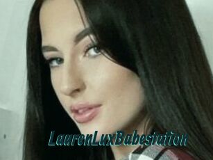 LaurenLuxBabestation